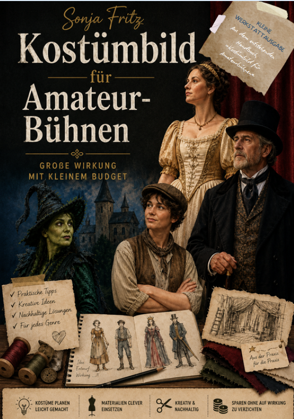 Das Kostümbuch